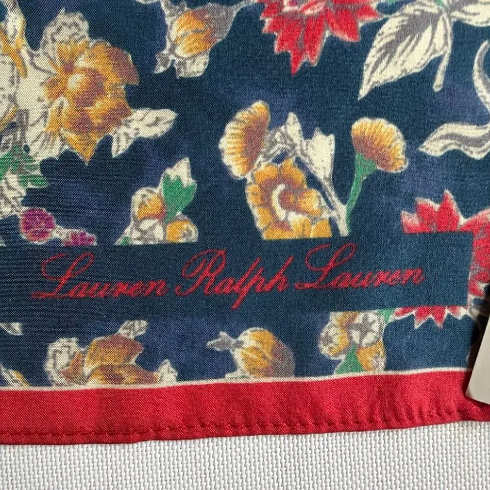 Lauren Ralph Lauren new sample